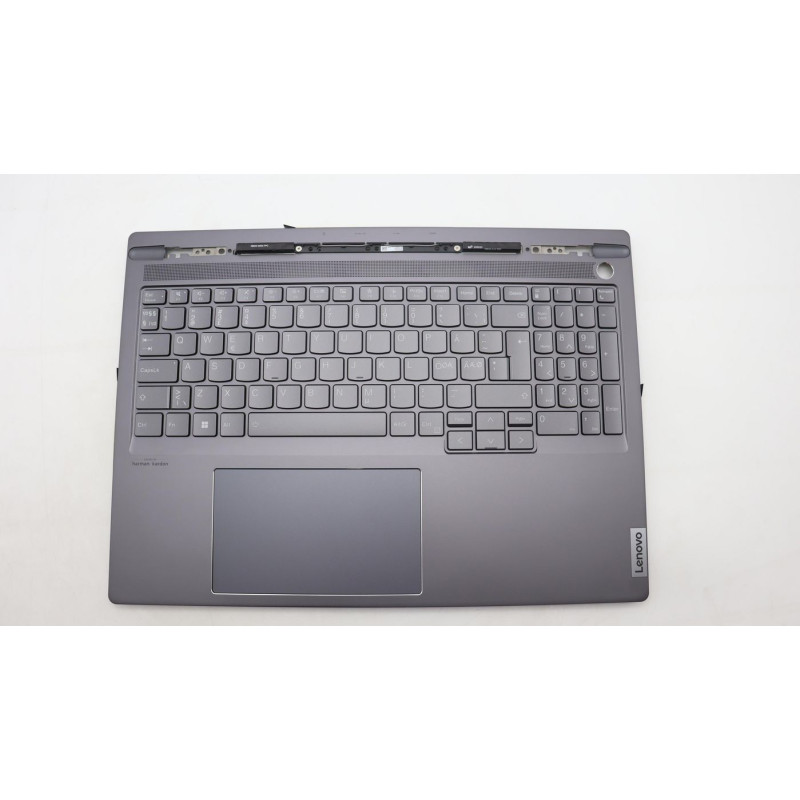 Cover Upper Case Asm_Nordic