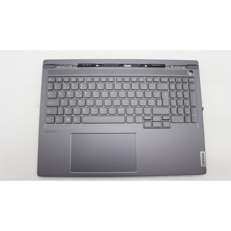 Cover Upper Case Asm_Por
