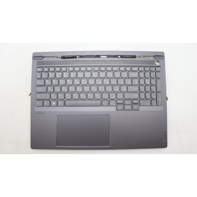 Cover Upper Case Asm_Rus