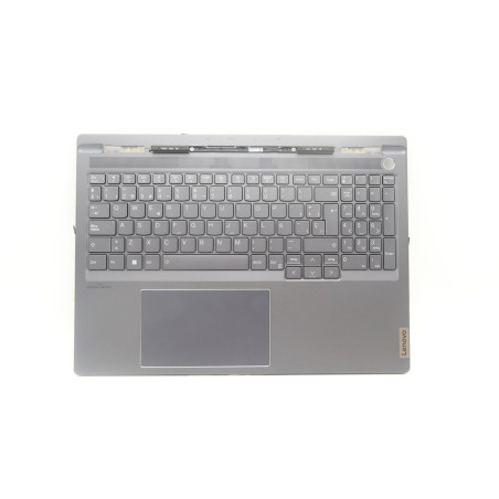 Cover Upper Case Asm_Spa