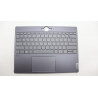 Upper case cover for Lenovo