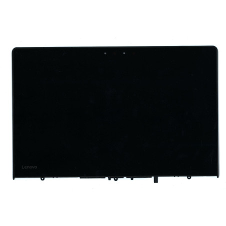 Display Lcd Module L 80Vr Bk