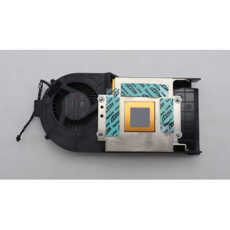 MXM compatible thermal