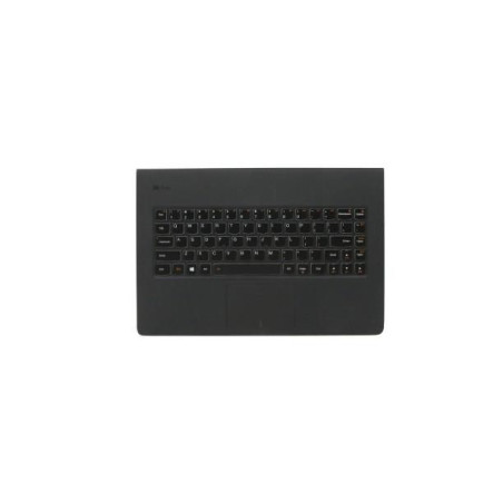 Upper case ProW/KB/SCWUSA