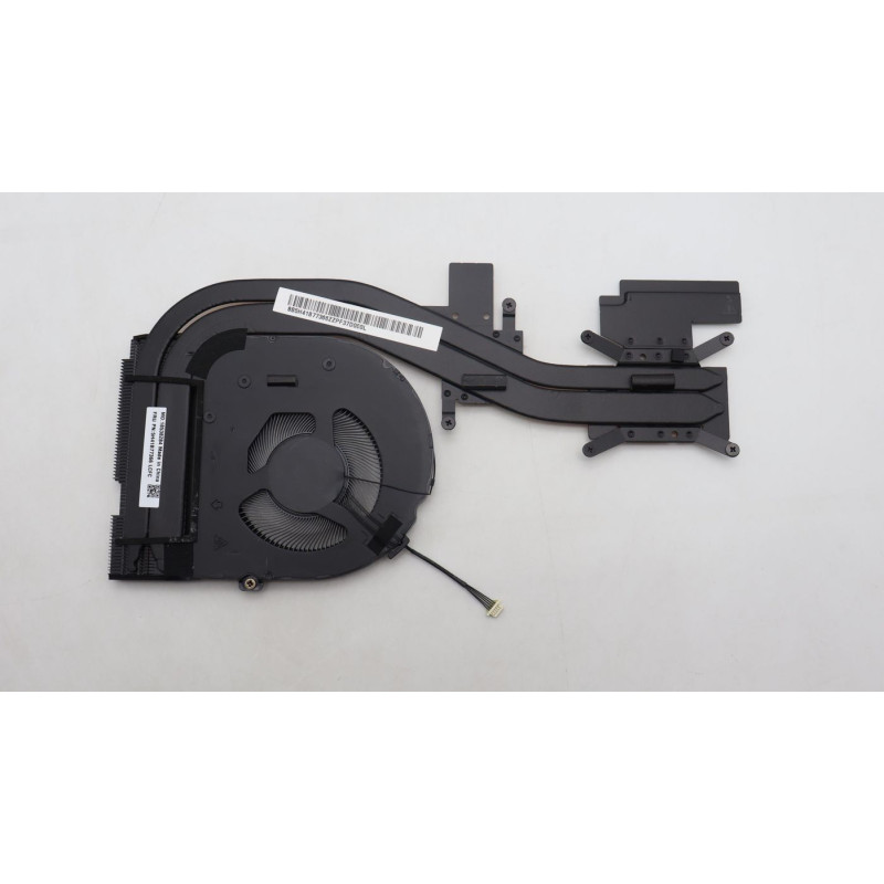 heatsink for ThinkPad
