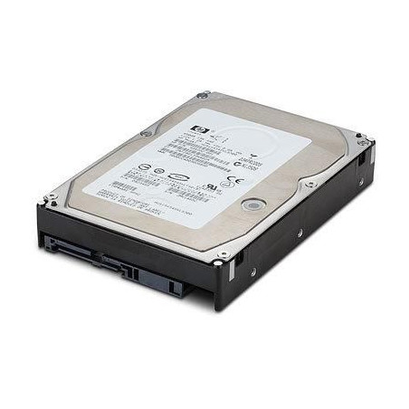450GB 6G SAS 15K rPm LFF