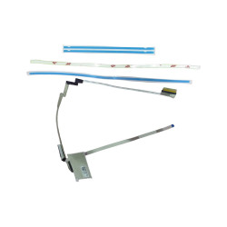 LCD display cable kit for HP