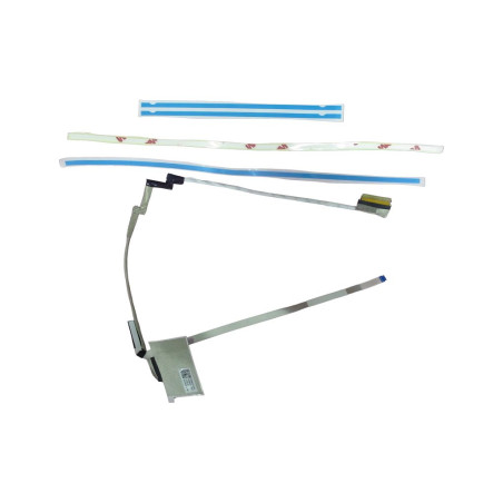 LCD display cable kit for HP