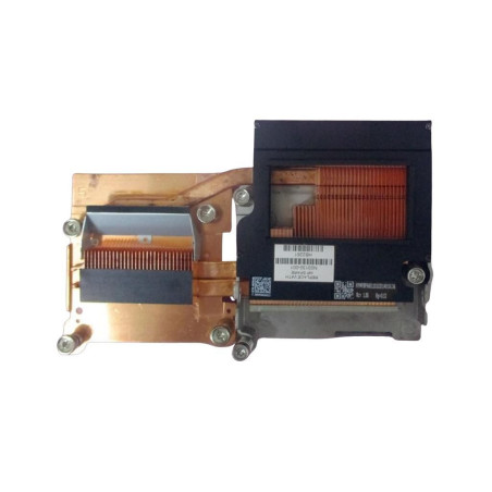 Heatsink assembly for HP