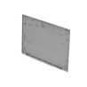 SPS-BACK COVER LCD 250NIT