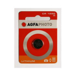 Cr1220 Single-Use Battery | APLIUM