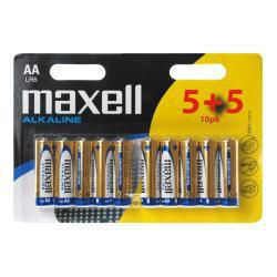 Aa Single-Use Battery Alkaline | APLIUM
