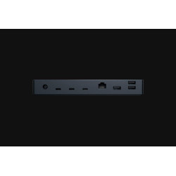 Thunderbolt 4 Dock Usb 3.2