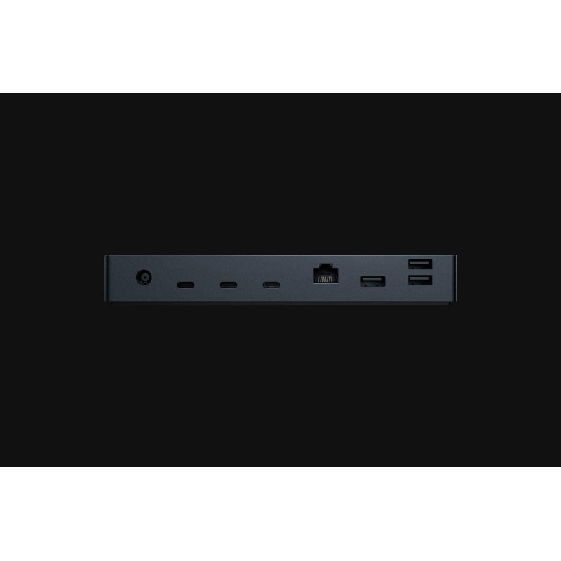 Thunderbolt 4 Dock Usb 3.2