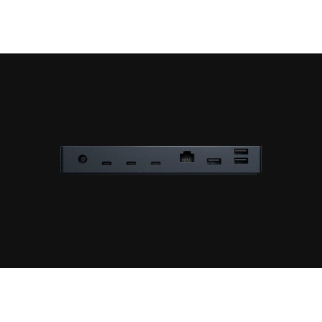 Thunderbolt 4 Dock Usb 3.2