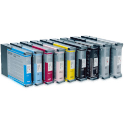 Ink/T602700 110ml LBK