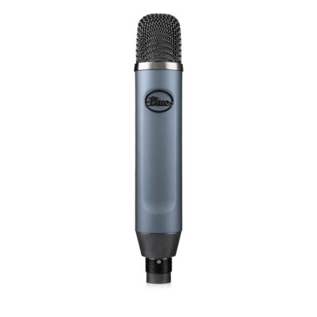 Ember Xlr Grey Studio