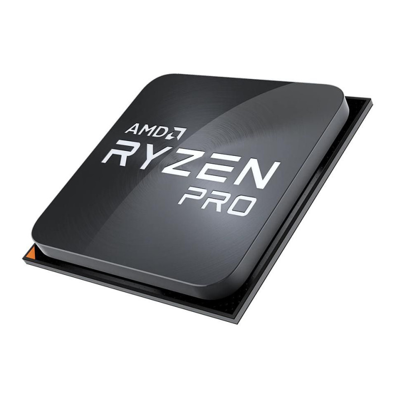 Ryzen 5 Pro 4650G Processor