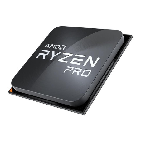 Ryzen 5 Pro 4650G Processor
