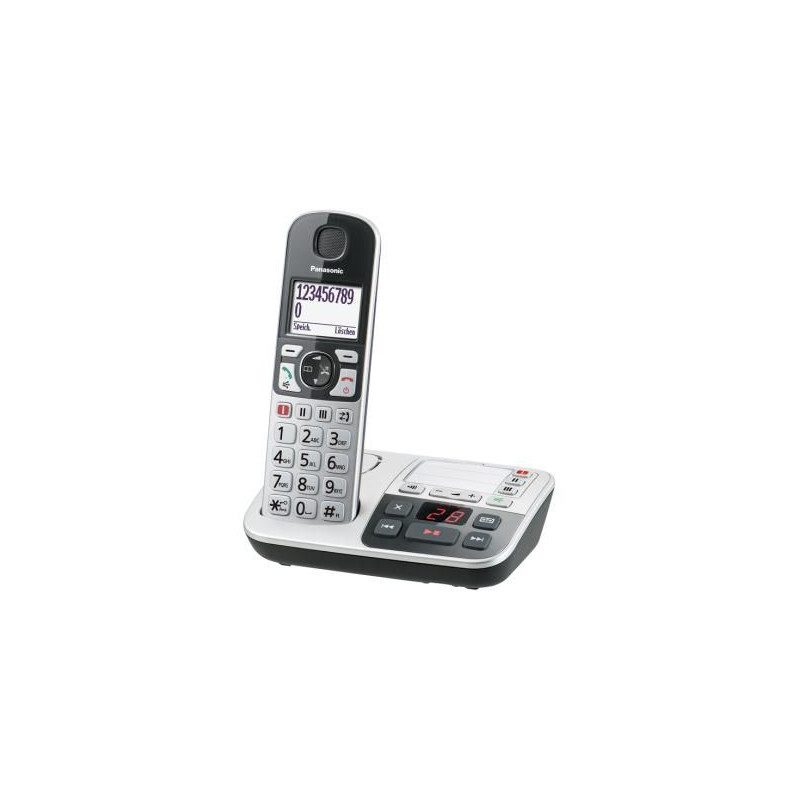 Telephone Dect Telephone