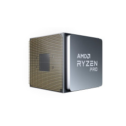 Ryzen 5 Pro 5650G Processor