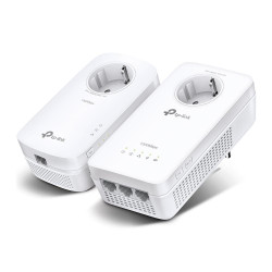 Av1300 Gigabit Passthrough