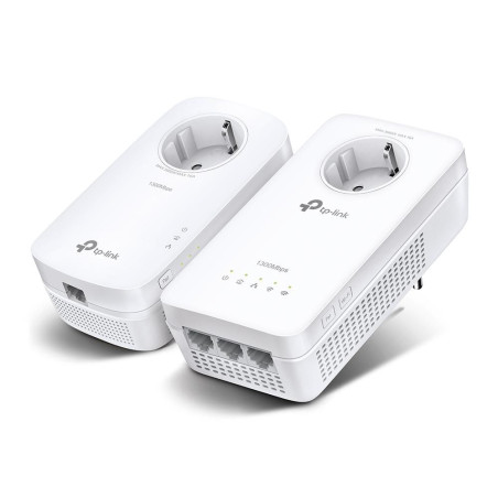 Av1300 Gigabit Passthrough