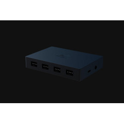 Pwm Pc Fan Controller