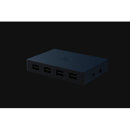 Pwm Pc Fan Controller