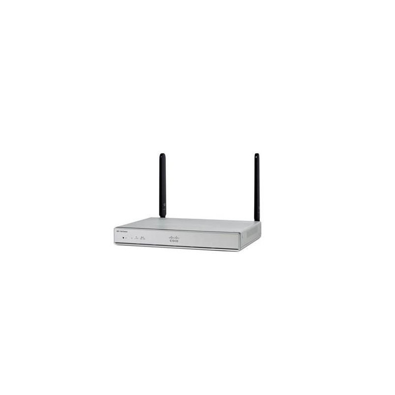 Wireless Router Gigabit