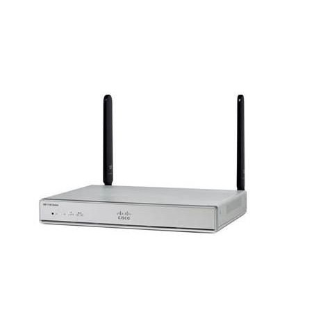 Wireless Router Gigabit