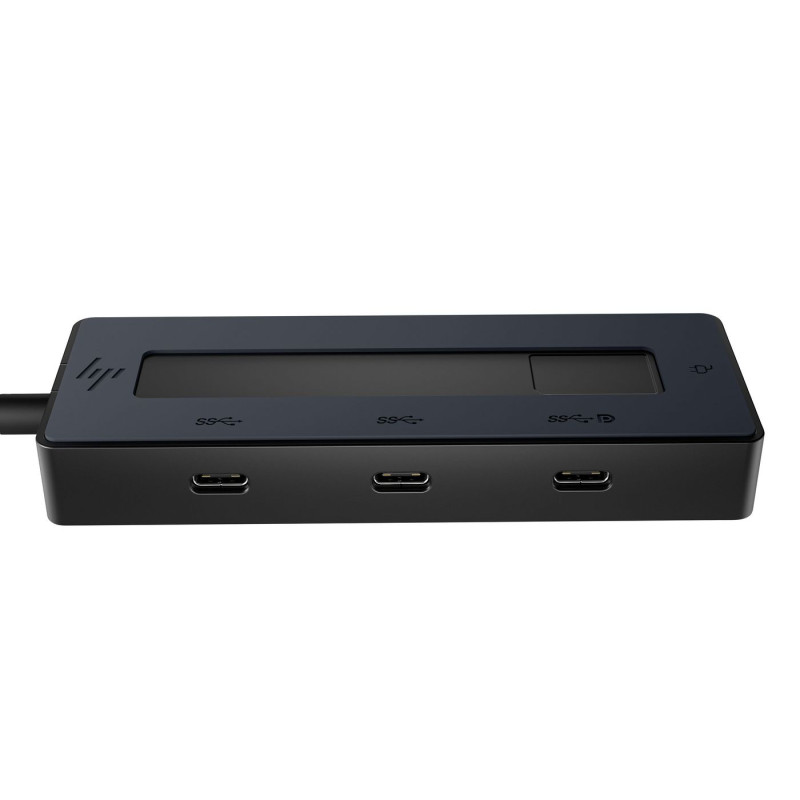 4K Usb-C Multiport Hub