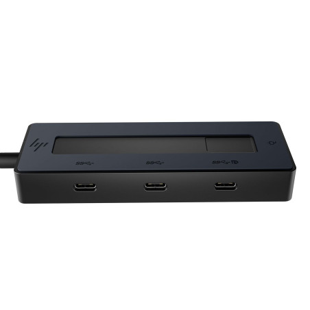4K Usb-C Multiport Hub
