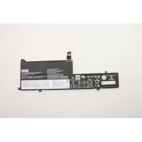 3-cell lithium-ion battery