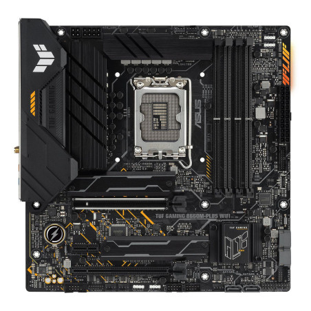 Tuf Gaming B660M-Plus Wifi