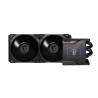 Liquid Cpu Cooler '280Mm
