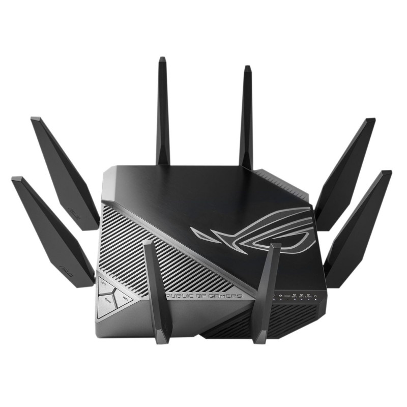 Gt-Axe11000 Wireless Router