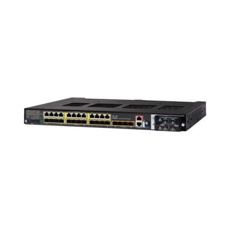 Ie-4010-4S24P Managed L2/L3