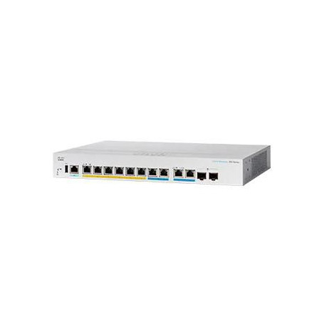 Cbs350 Managed L3 2.5G