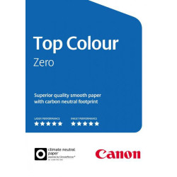Top Colour Zero Fsc Printing