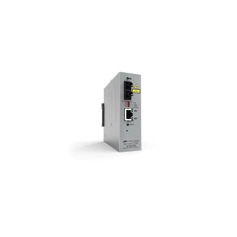 Network Media Converter 1000