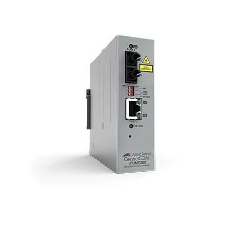 Network Media Converter 1000
