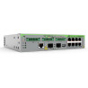 Managed L3 Gigabit Ethernet