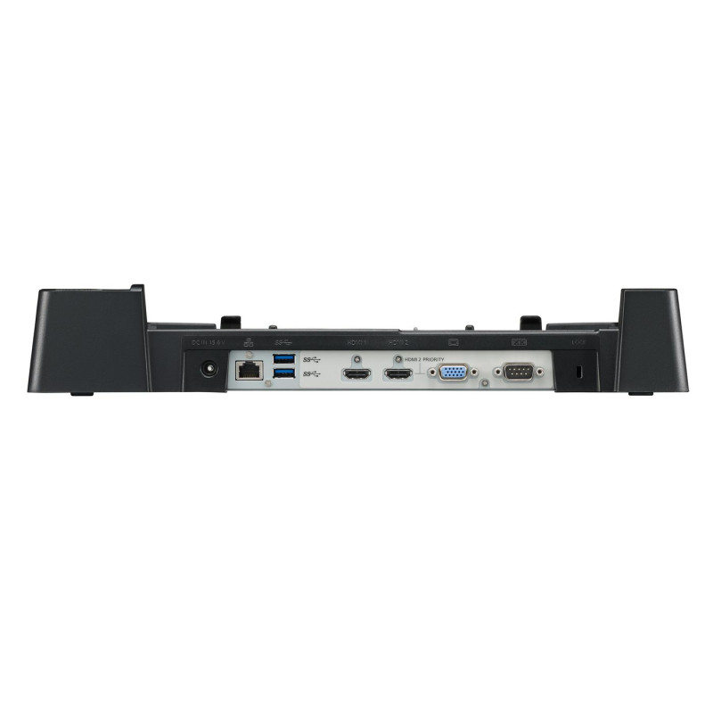Notebook Dock/Port Replicator