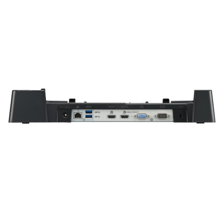 Notebook Dock/Port Replicator