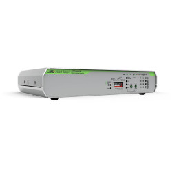 Managed Gigabit Ethernet