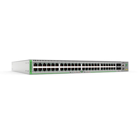 Managed Gigabit Ethernet