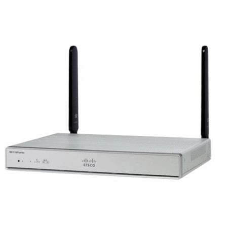 Wireless Router Gigabit