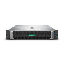Server Rack (2U) Intel Xeon