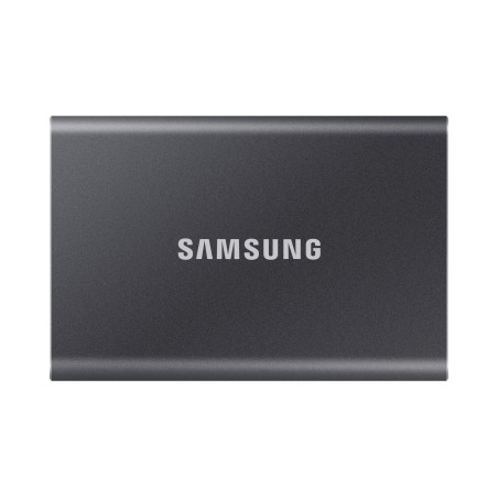 Portable SSD T7 2TB external